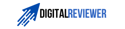 Logo Of DigitalReviewer.com